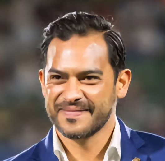 Carlos Ruiz