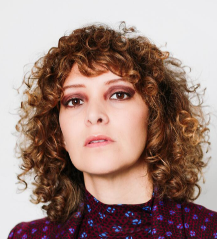 Gaby Moreno