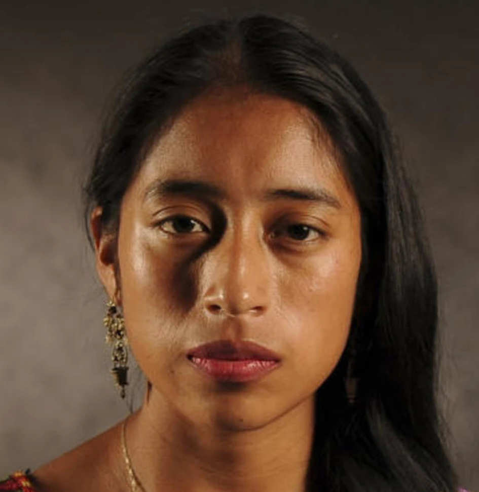 María Mercedes Coroy