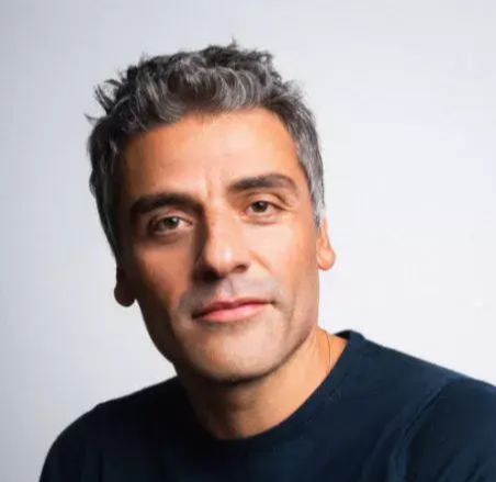 Oscar Isaac